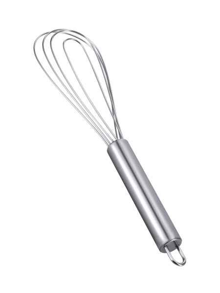 Венчик для сковороды 25,5 см. нерж. 4 спицы, толщина спицы 1 мм., плоский /1/144/