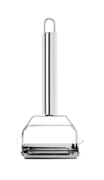 Овощечистка 17,8 см. с плавающим лезвием, нерж. Abert /1/