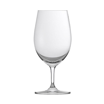 Бокал для воды "Bangkok Bliss" 365 мл.хр.стекло Lucaris