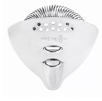 Стрейнер барный The Bars треугольный, нержавеющая сталь