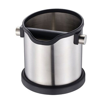 Подставка для сброса кофейного жмыха 168*180*172 мм