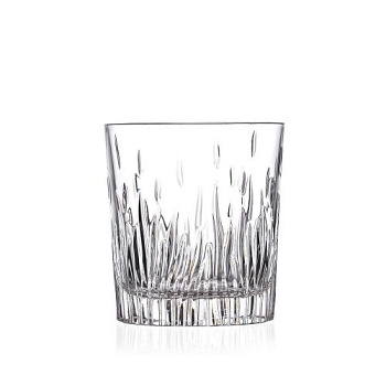 Стакан Олд Фэшн RCR Fire 330 мл