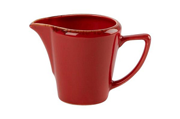 Молочник 150 МЛ RED