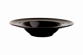 Тарелка д/пасты 26CM  ROCK