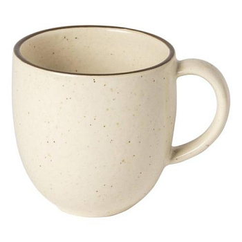 Кружка 320 мл, 11.8 x 8.8 H9.1 см, Casafina By Costa Nova "Pacifica Monterosa"