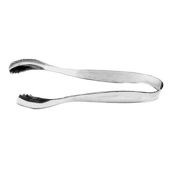 Щипцы д/сахара.лимона 12 см _ P.L