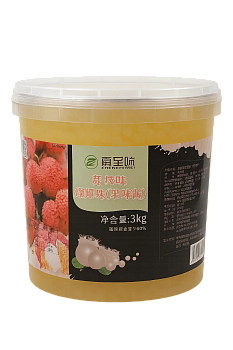 Джусболлы личи 3 кг