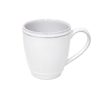 Кружка для капучино 190 мл Costa Nova Friso White 