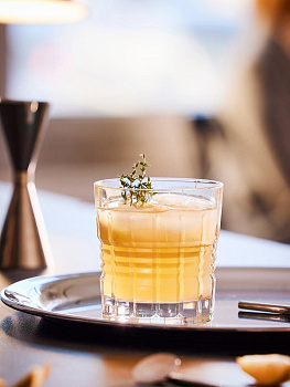 Олд Фэшн 320 мл. D=89 мм. H=96 мм. "Олд Сквиар"