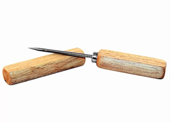 Пика для колки льда The Bars 21 см