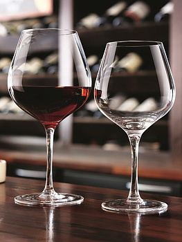 Бокал для вина 500 мл, D=100, H=201мм "Каберне Абондан"