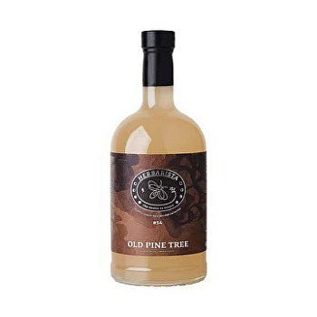 Сироп Кедровый Herbarista (Old Pine Tree) 0,7л