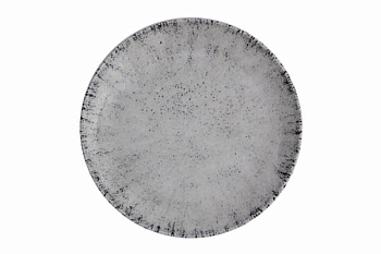 Тарелка мелкая 21 см, без борта BLIZZARD