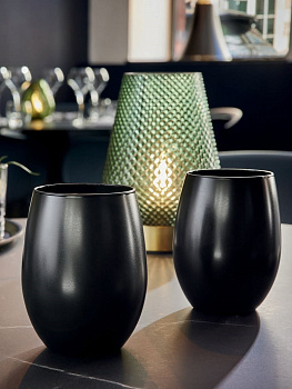 Олд Фэшн 360 мл, D=81, H=102мм "Праймери" черный