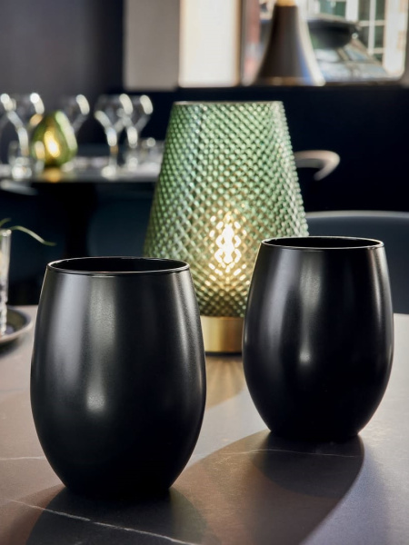 Dressage chic et contemporain  