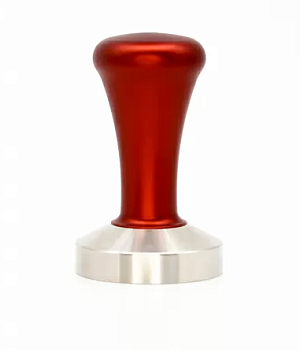 Темпер для кофе, d 58мм, нерж. сталь,P.L.- Barbossa