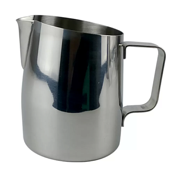 Питчер Latte Pro для молока 600 мл, P.L.- Barbossa