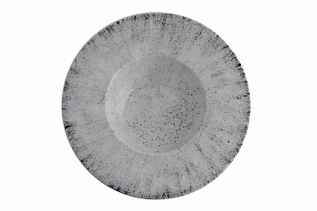 Тарелка для пасты 26 см Porland BLIZZARD