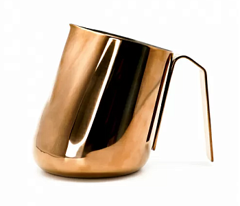 Питчер для молока 600 мл, медный цвет, P.L.- Barbossa