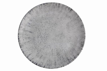 Тарелка мелкая 26 см, без борта BLIZZARD