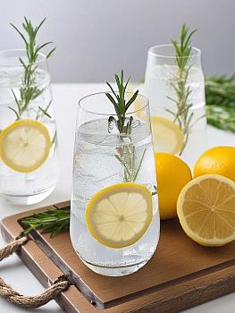 Хайбол 450 мл, D=77, H=160мм "Лима"