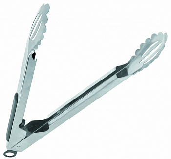 Щипцы д/гриля 35см  P.L.