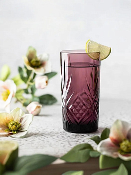 Хайбол Фэшн 380 мл, D=75, H=150 мм "Бродвей"