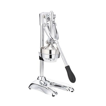 Пресс для цитрусовых ручной