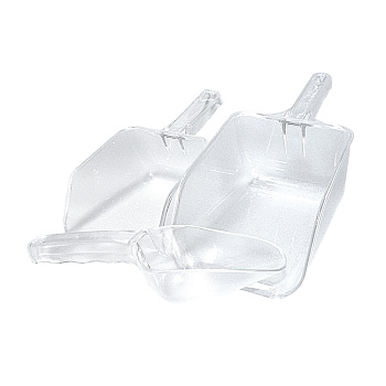 Совок для льда и сыпучих продуктов, 1,8 л, поликарбонат P.L. Proff Cuisine