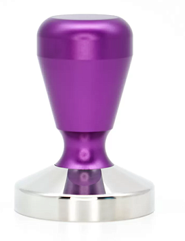 Темпер для кофе, d 58мм, нерж. сталь, P.L.- Barbossa