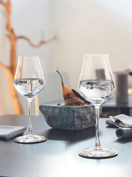 Бокал для вина 300 мл, D=83, H=217мм "Ревил ап"