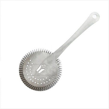 Стрейнер IBT Puaro погружной матовый