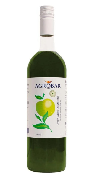 кордиал матча