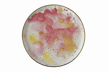 Тарелка мелкая 20 см COSMOS