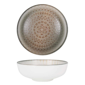 Салатник D14 см. 350 мл. Bonna "Дамаск" 