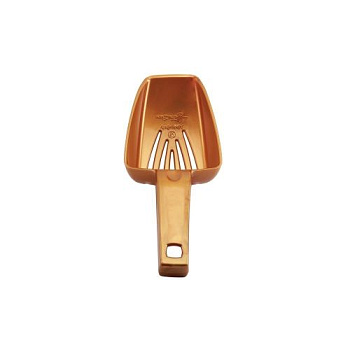 Совок для льда The Bars медный, пластик