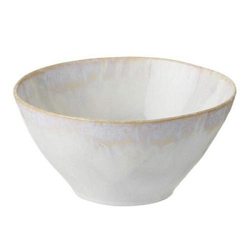 Салатник 15.5x12 см H8.1см, 450 мл Costa Nova "Brisa Sal"