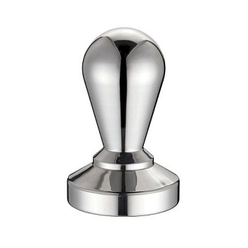 Темпер для кофе d 58 мм, h 95 мм