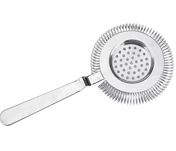 Стрейнер, нержавеющая сталь, P.L.- Barbossa