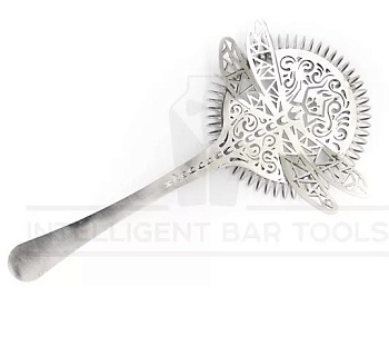 Стрейнер CD Dragonfly накидной матовый