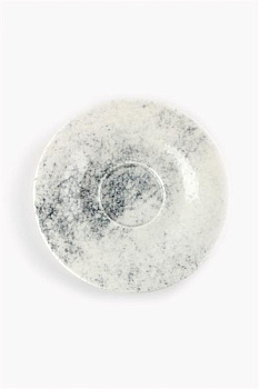 Блюдце для кофейной чашки SMOKY