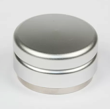 Темпер для кофе, d 58мм, нерж. сталь, P.L.- Barbossa