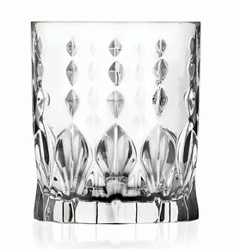 Стакан Олд Фэшн RCR Marilyn 340 мл