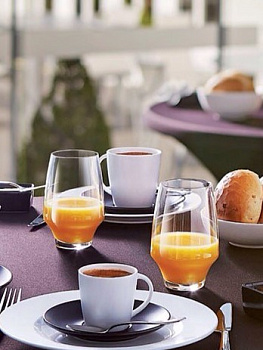 Хайбол 350 мл, D=80, H=120мм "Опен ап"