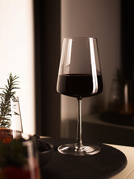 Бокал для вина 400 мл, D=85, H=210 мм "Power"