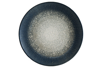 Тарелка круглая D21 см, Bonna "Арктик"
