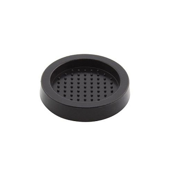 Силиконовый мат для темпера, d 60 мм