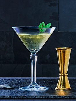 Бокал для мартини 230 мл. d=114 мм. h=163 мм. "Хадсон"