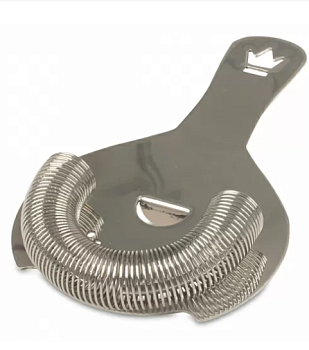 Стрейнер, нержавеющая сталь, P.L.- Barbossa*