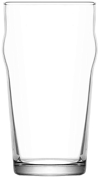 Стакан D=82h=153мм,57 Cl., Стекло, Noniq, LAV, Турция